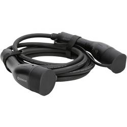 Platinet PEVC11KW5B nabíjecí kabel pro emobility 5 m