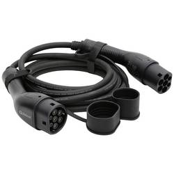 Platinet PEVC11KW5B nabíjecí kabel pro emobility 5 m