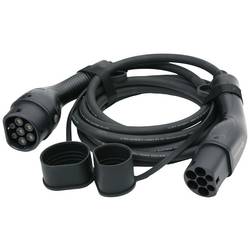 Platinet PEVC11KW5B nabíjecí kabel pro emobility 5 m