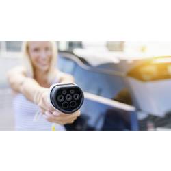 Platinet PEVC11KW5B nabíjecí kabel pro emobility 5 m