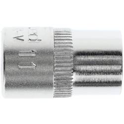 Gedore RED R51001104 vložka pro nástrčný klíč metrický, palcový 3/8 1 ks 3300169