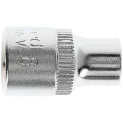 Gedore RED R51000804 vložka pro nástrčný klíč metrický, palcový 3/8 1 ks 3300166