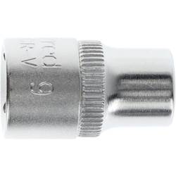 Gedore RED R51000904 vložka pro nástrčný klíč, metrický, palcový , 3/8, 1 ks, 3300167