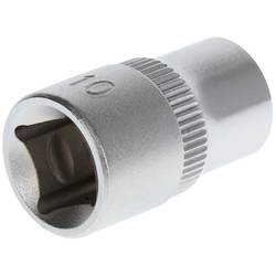 Gedore RED R51001004 vložka pro nástrčný klíč, metrický, palcový , 3/8, 1 ks, 3300168