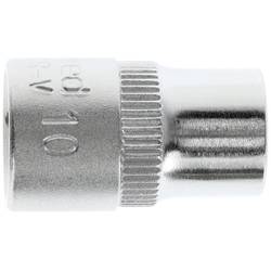 Gedore RED R51001004 vložka pro nástrčný klíč, metrický, palcový , 3/8, 1 ks, 3300168