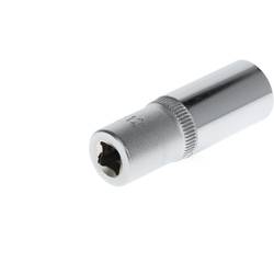 Gedore RED R41001209 vložka pro nástrčný klíč, metrický, palcový , 1/4 (6,3 mm), 1 ks, 3300087