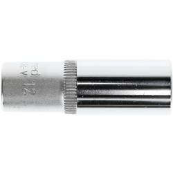 Gedore RED R41001209 vložka pro nástrčný klíč, metrický, palcový , 1/4 (6,3 mm), 1 ks, 3300087
