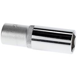 Gedore RED R41001209 vložka pro nástrčný klíč, metrický, palcový , 1/4 (6,3 mm), 1 ks, 3300087