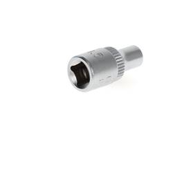 Gedore RED R41004503 vložka pro nástrčný klíč, metrický, palcový , 1/4 (6,3 mm), 1 ks, 3300065