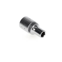 Gedore RED R41004503 vložka pro nástrčný klíč, metrický, palcový , 1/4 (6,3 mm), 1 ks, 3300065