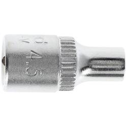 Gedore RED R41004503 vložka pro nástrčný klíč, metrický, palcový , 1/4 (6,3 mm), 1 ks, 3300065