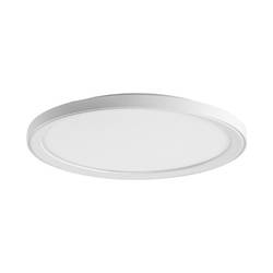 Brumberg 12214073 12214073 LED stropní svítidlo LED pevně vestavěné LED 50 W bílá