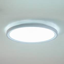 Brumberg 12214073 12214073 LED stropní svítidlo LED pevně vestavěné LED 50 W bílá