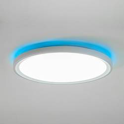 Brumberg 12214073 12214073 LED stropní svítidlo LED pevně vestavěné LED 50 W bílá
