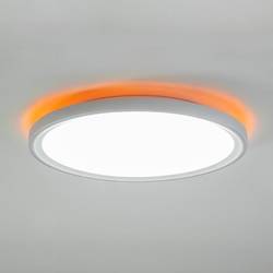 Brumberg 12214073 12214073 LED stropní svítidlo LED pevně vestavěné LED 50 W bílá