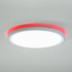 Brumberg 12214073 12214073 LED stropní svítidlo LED pevně vestavěné LED 50 W bílá