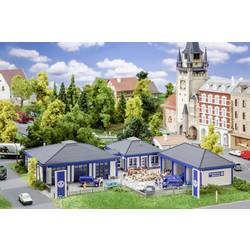 Faller 231725 N Budova THW s hallem vozidla
