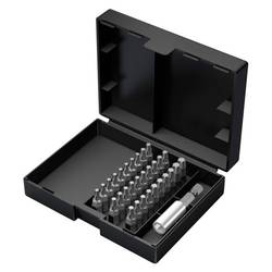 Wera Bit-Check 30 TX Universal 1 05057908001 sada bitů, 30dílná, TORX, 1/4 (6,3 mm)