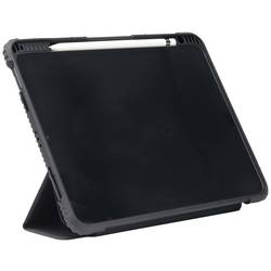 Dicota Tablet Folio Case obal na tablet Apple iPad 10.9 (Gen.10, 2022) 27,7 cm (10,9) Pouzdro typu kniha černá