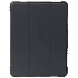 Dicota Tablet Folio Case obal na tablet Apple iPad 10.9 (Gen.10, 2022) 27,7 cm (10,9) Pouzdro typu kniha černá