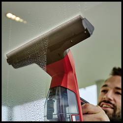 Einhell Brillianto příslušenství pro okenní čistič černá