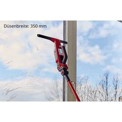 Einhell Brillianto příslušenství pro okenní čistič černá