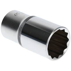 Gedore RED R61103014 vložka pro nástrčný klíč, metrický, palcový , 1/2, 1 ks, 3300428
