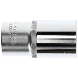 Gedore RED R61103014 vložka pro nástrčný klíč, metrický, palcový , 1/2, 1 ks, 3300428