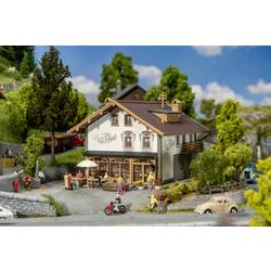 Faller 191836 H0 Alpenhaus Café