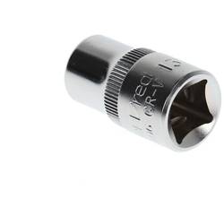 Gedore RED R61001306 vložka pro nástrčný klíč, metrický, palcový , 1/2, 1 ks, 3300262