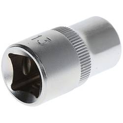 Gedore RED R61001306 vložka pro nástrčný klíč, metrický, palcový , 1/2, 1 ks, 3300262