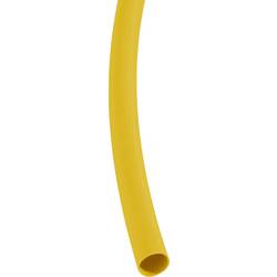 DSG Canusa 3290090103 smršťovací bužírka bez lepidla žlutá 9.50 mm 3 mm Poměr smrštění:3:1 metrové zboží