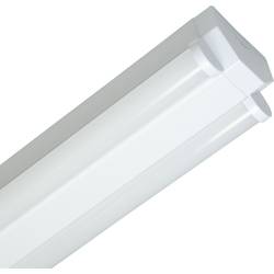Müller-Licht Basic LED světelná lišta LED pevně vestavěné LED 60 W neutrální bílá bílá
