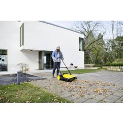 Kärcher Home & Garden 2.644-033.0 Kärcher - Sweeper Bürste - für Schrubber (Packung mit 2) boční kartáč