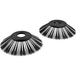 Kärcher Home & Garden 2.644-033.0 Kärcher - Sweeper Bürste - für Schrubber (Packung mit 2) boční kartáč