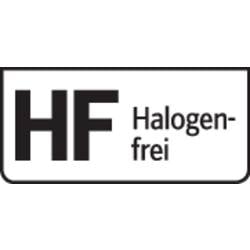 Ochranný oplet Helagaine N/A HellermannTyton Twist-In-FR 05 Množství: metrové zboží