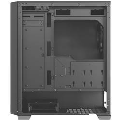 Sharkoon VS8 tower PC skříň černá