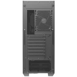 Sharkoon VS8 tower PC skříň černá