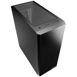 Sharkoon VS9 tower PC skříň černá