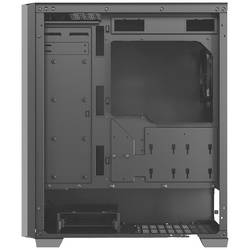 Sharkoon VS9 tower PC skříň černá