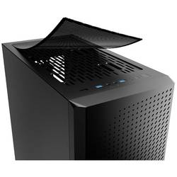 Sharkoon VS9 tower PC skříň černá