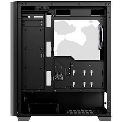 Sharkoon VS9 RGB tower PC skříň černá