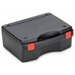 Kern 313052400 Plastový kufřík pro standardní hmotnost sady