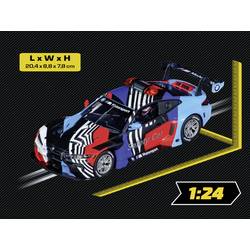 Carrera 20023970 DIGITAL 124 auto BMW M4 GT3 „Safety Car“