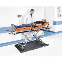 Kern Nájezdová váha MWS 300K-1LM digitální Max. váživost=300 kg