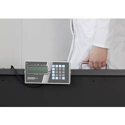 Kern Nájezdová váha MWS 300K-1LM digitální Max. váživost=300 kg