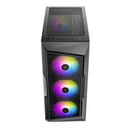 Antec AX61 Elite midi tower PC skříň černá