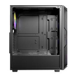 Antec AX61 Elite midi tower PC skříň černá