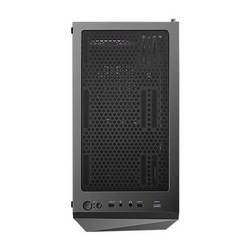 Antec AX61 Elite midi tower PC skříň černá