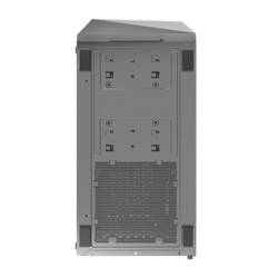 Antec AX61 Elite midi tower PC skříň černá